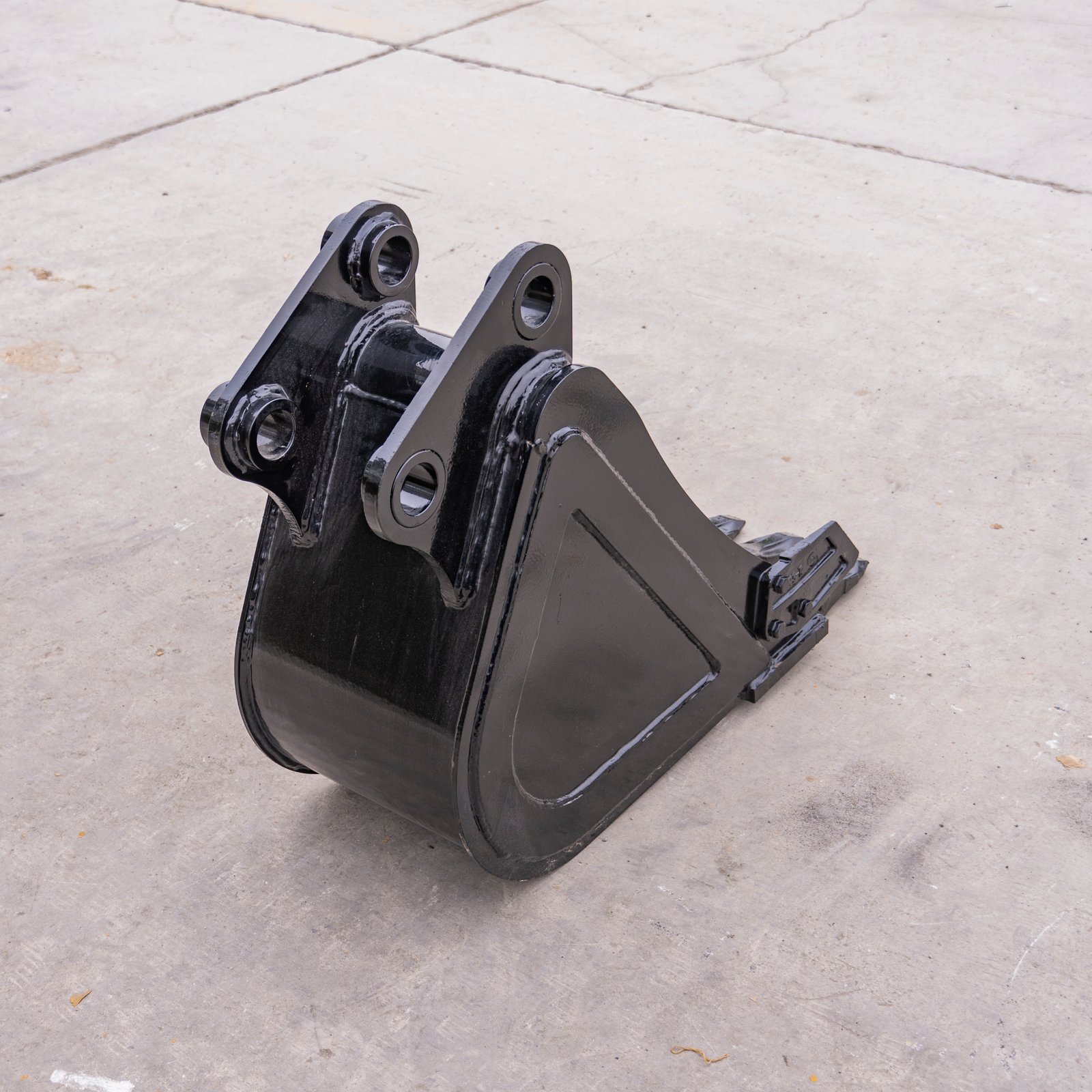 Excavator Trenching Bucket | TYPHON KUVUO 4.0 Heavy-Duty Narrow Digging Bucket – image 3